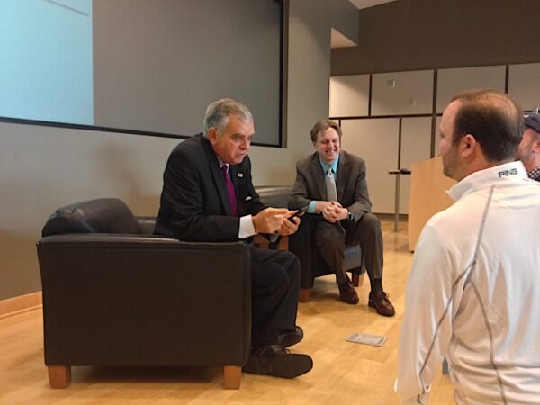Ray LaHood