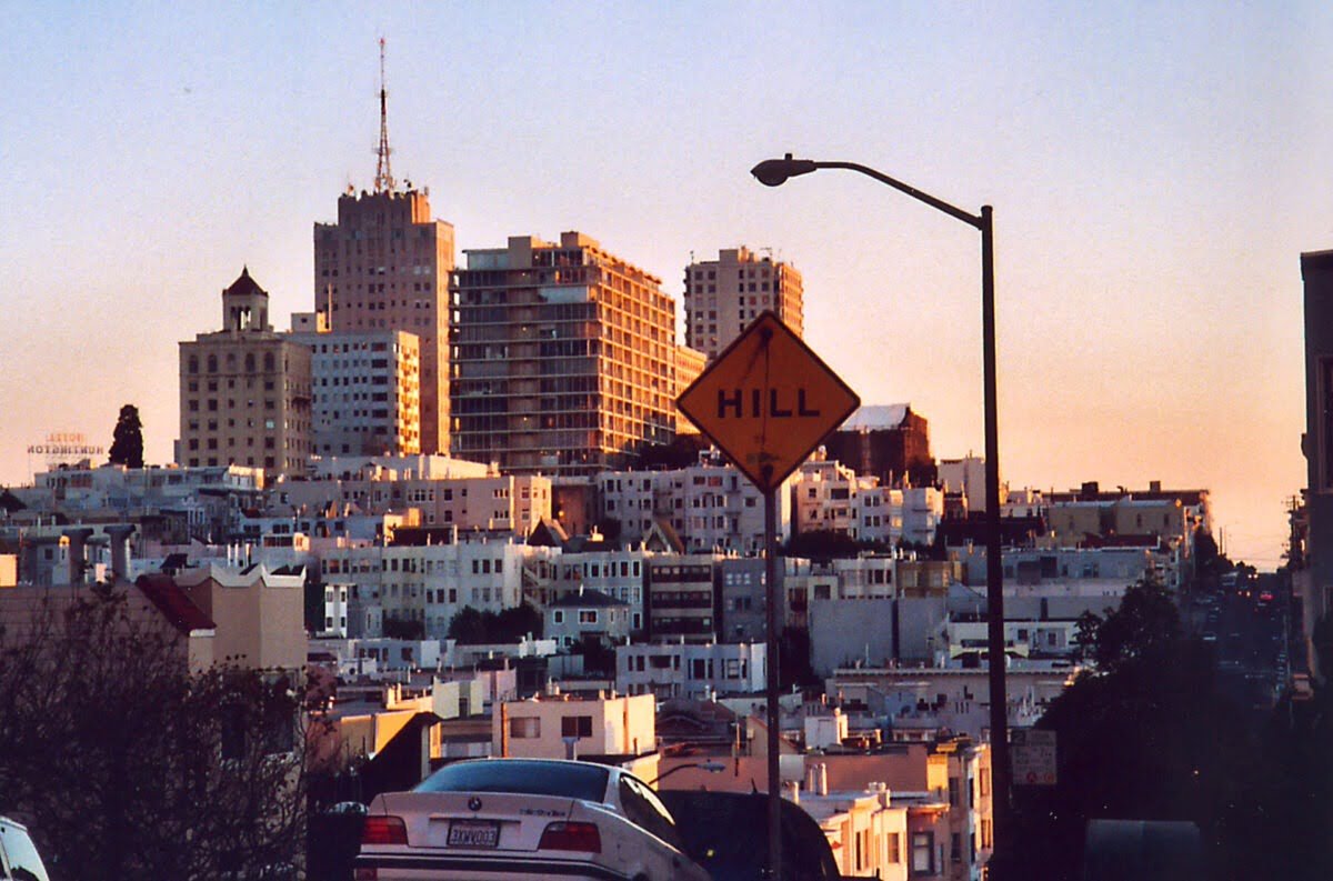 city