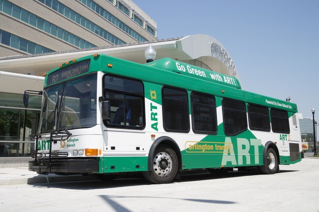 ART bus