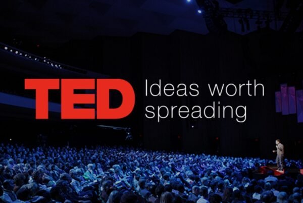 ted talks