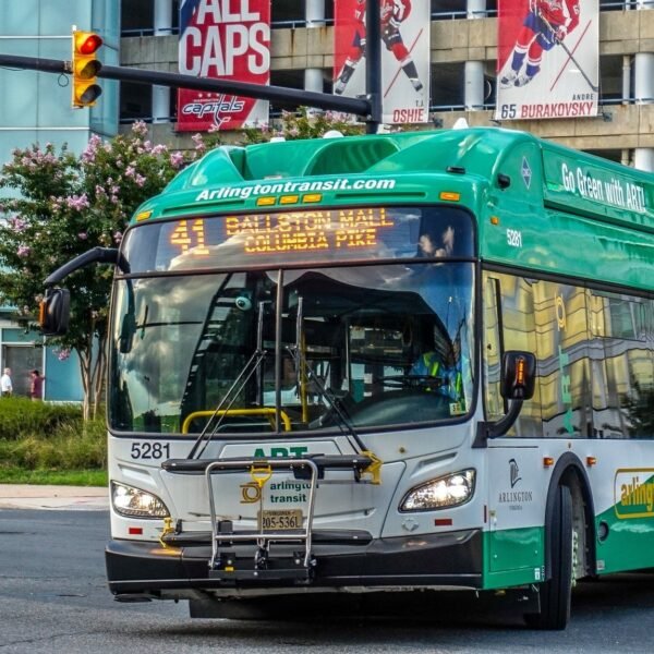 ART bus