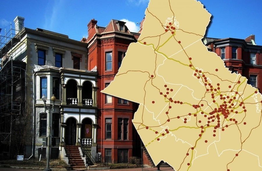 Logan Circle activity center