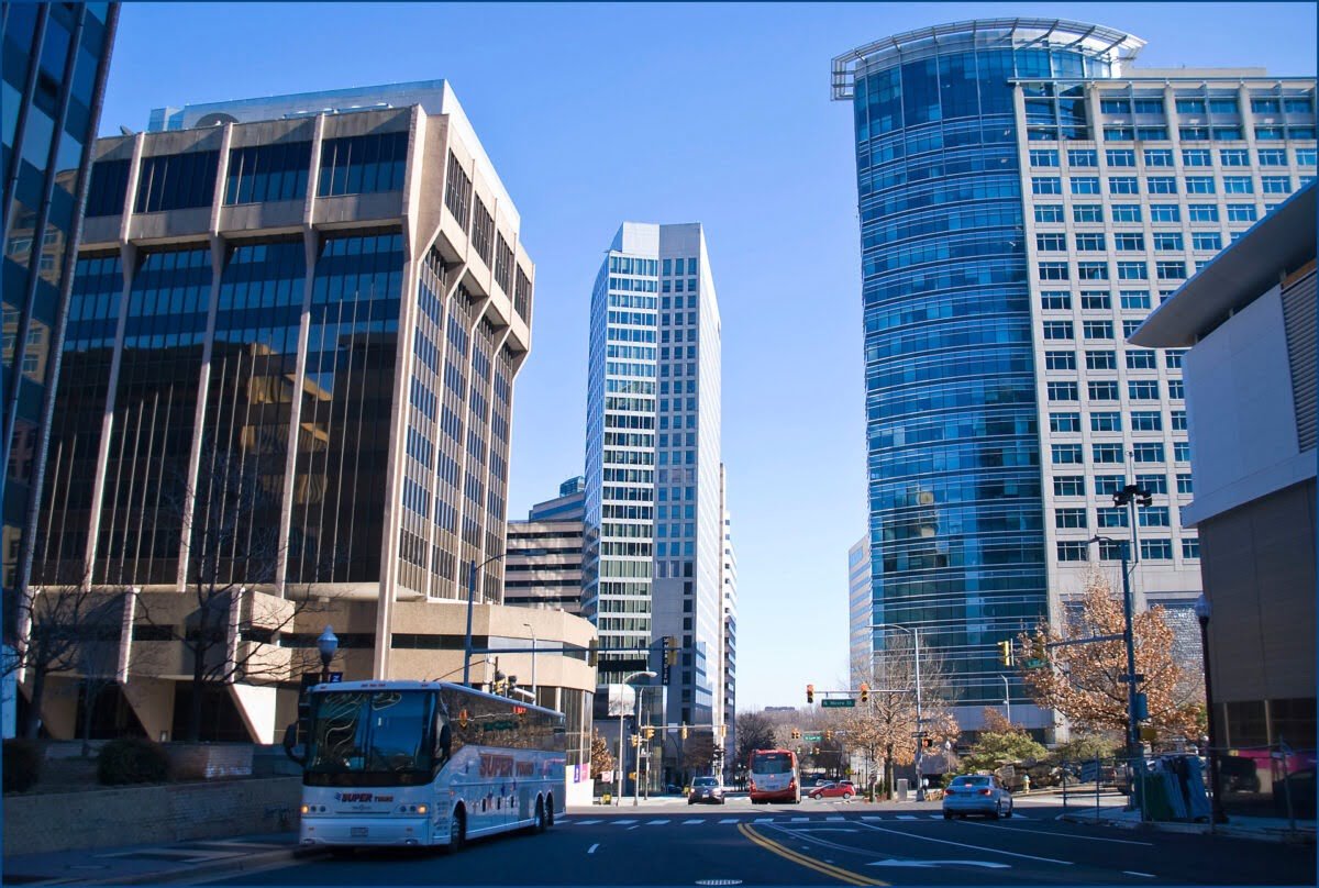 Arlington's TOD