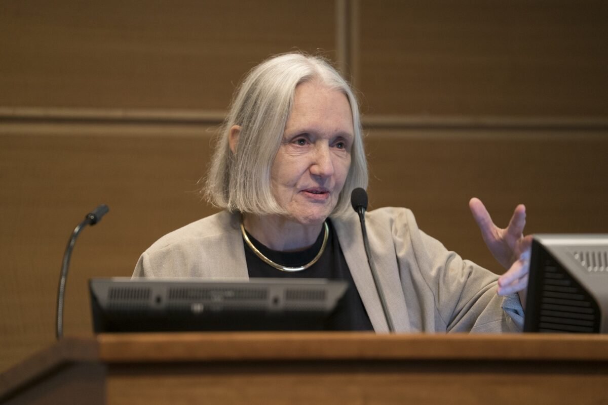 Saskia Sassen