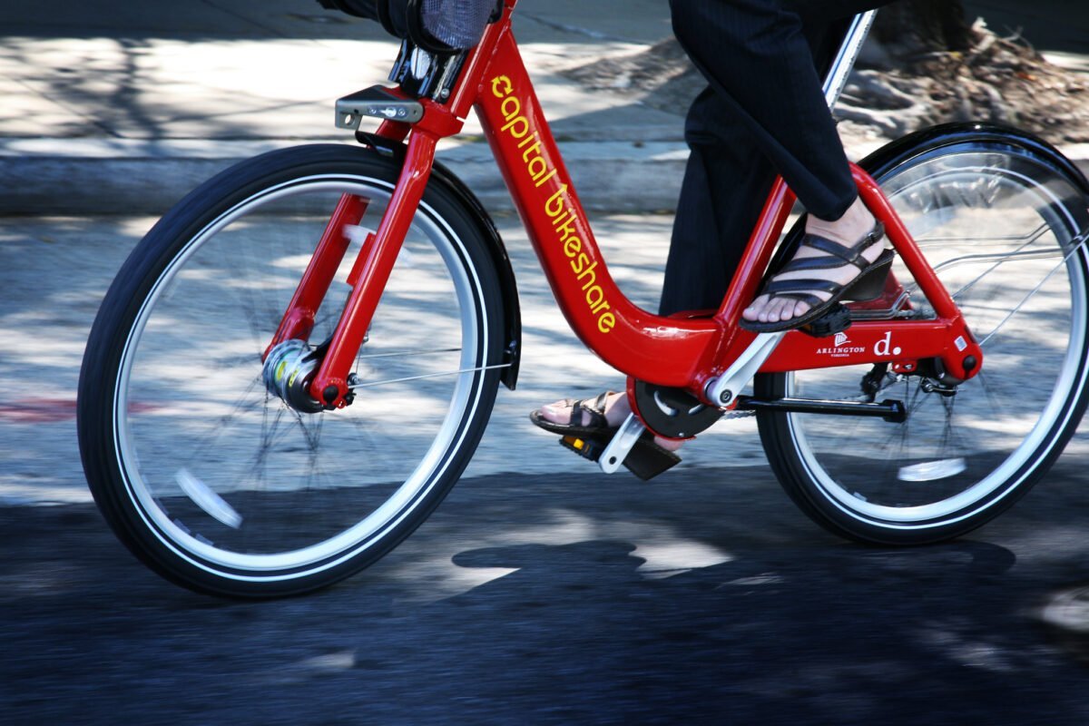 bikeshare