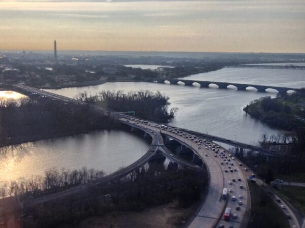 Arlington County, Virginia