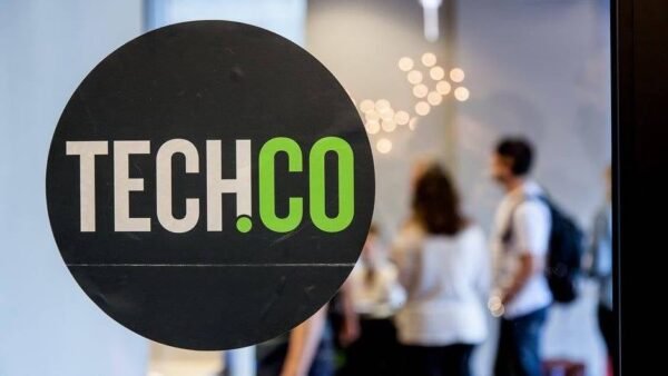 Tech Co