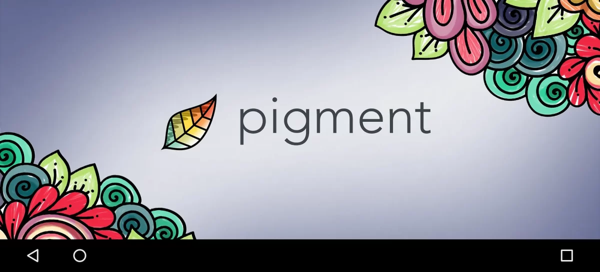 pigment