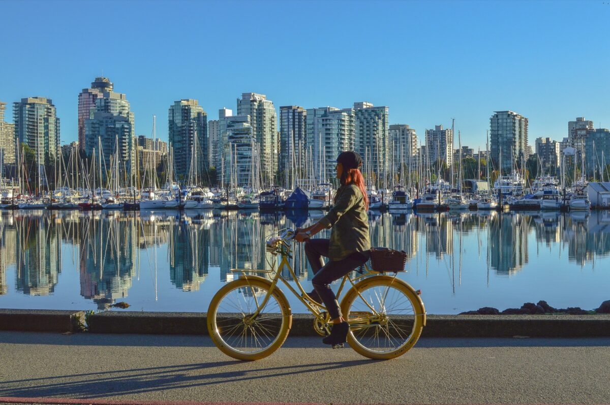 cyclist
