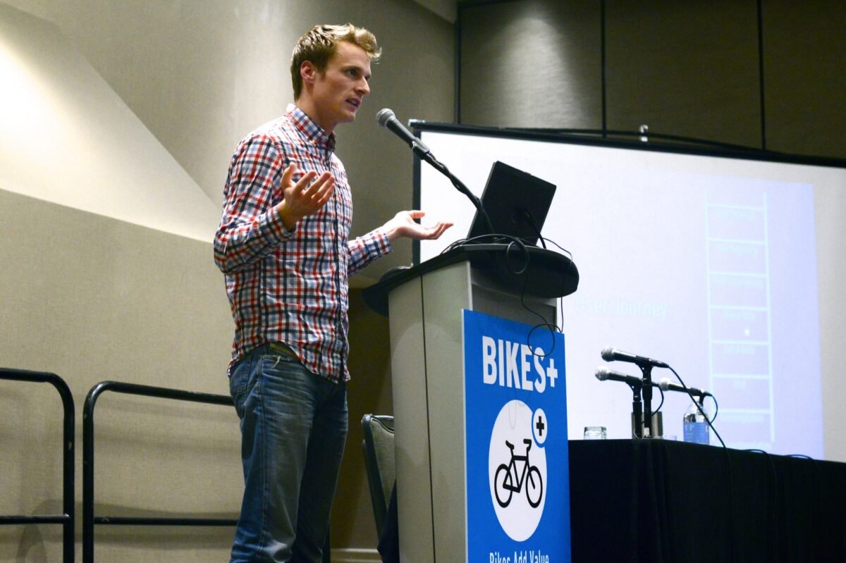 bike hack night