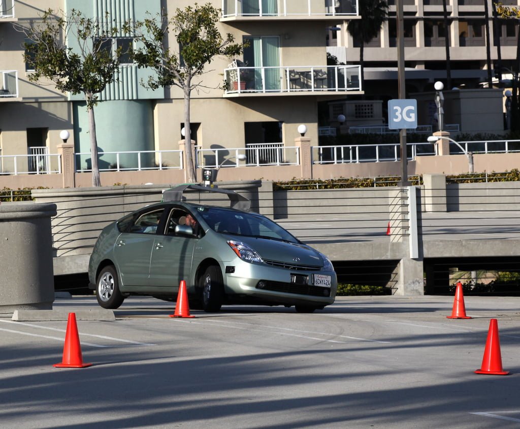 fully driverless cars are coming