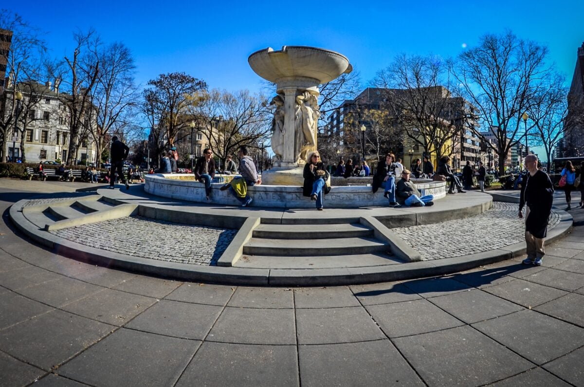 Dupont Circle