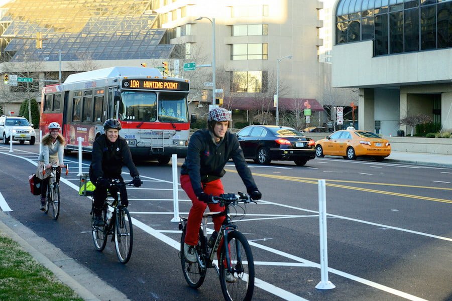 bike arlington