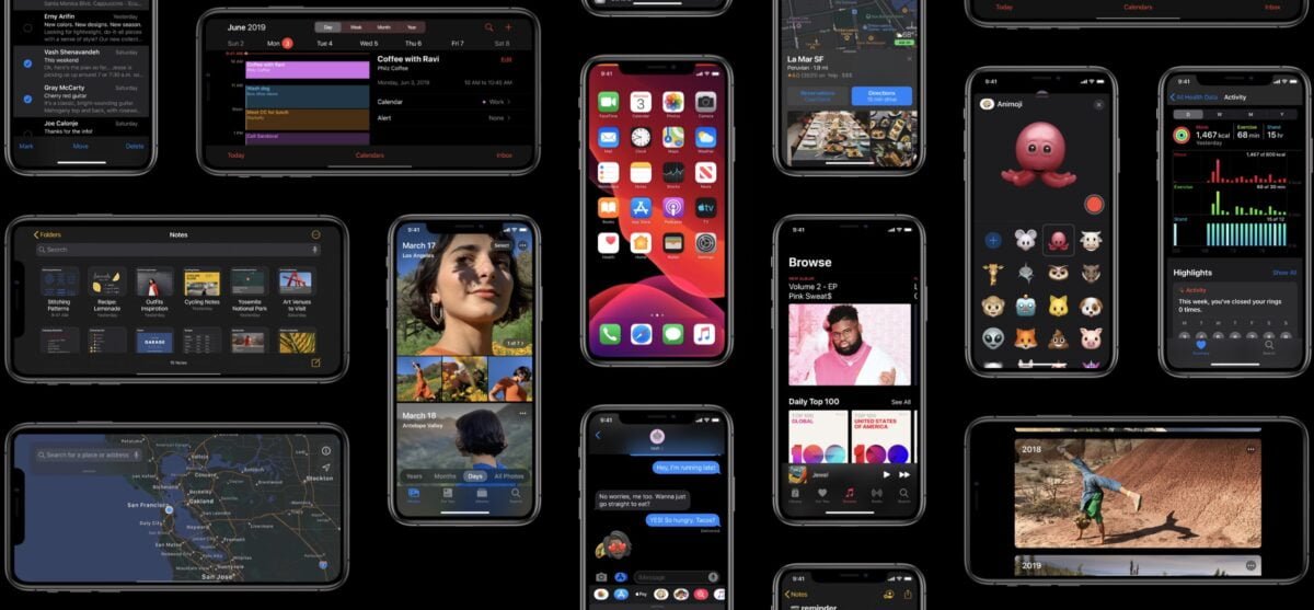 iOS 13 review