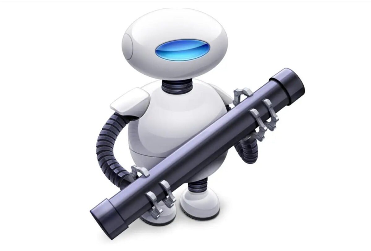 Automator