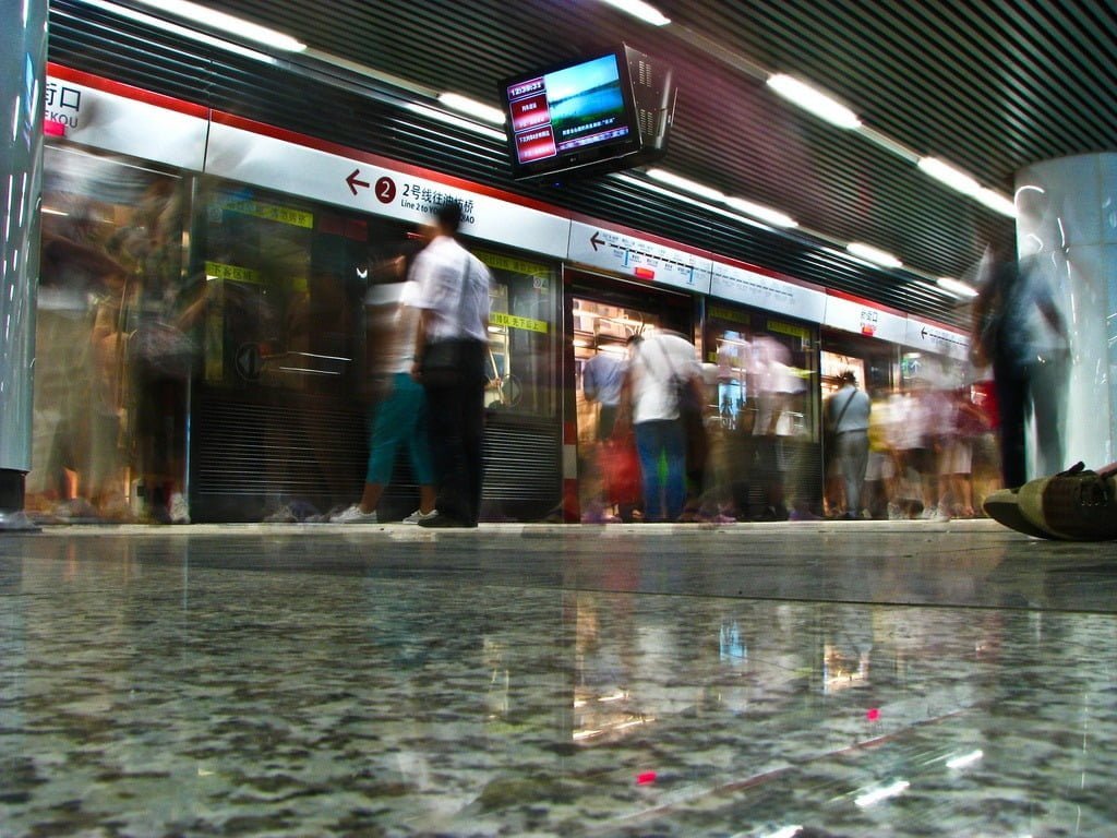 Shanghai
