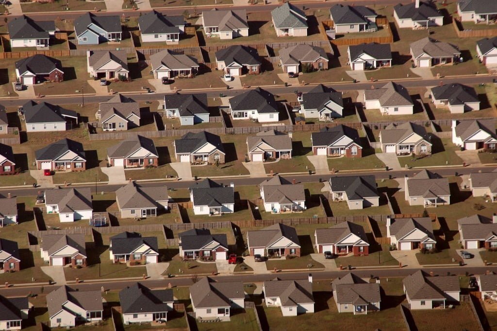 sprawl