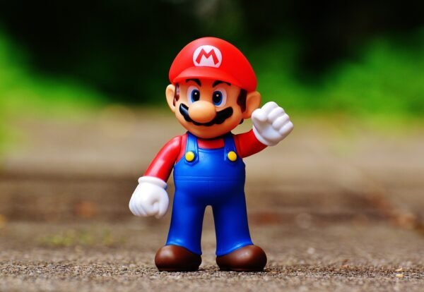 mario