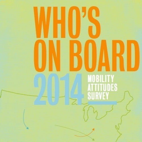 who's on board