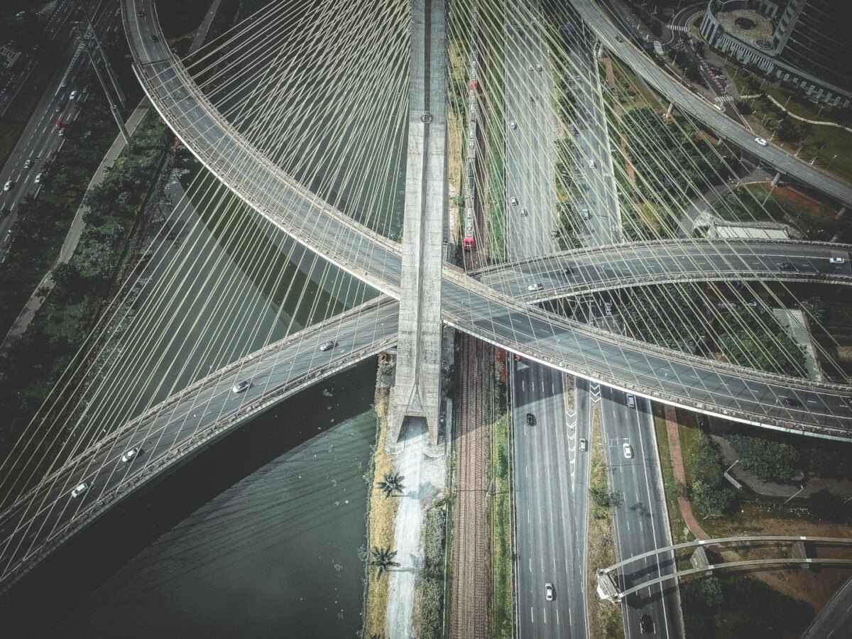 highways