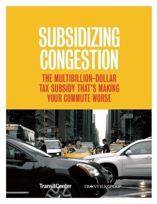 congestion report