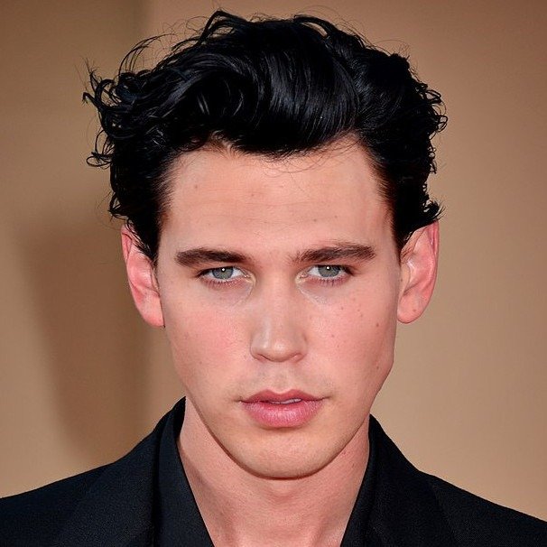 Austin Butler