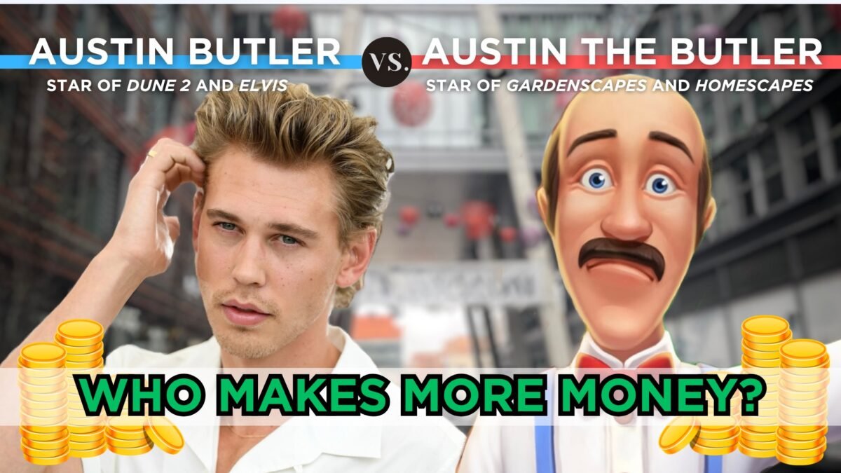 austin butler vs. austin the butler