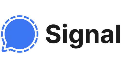 Signal logo