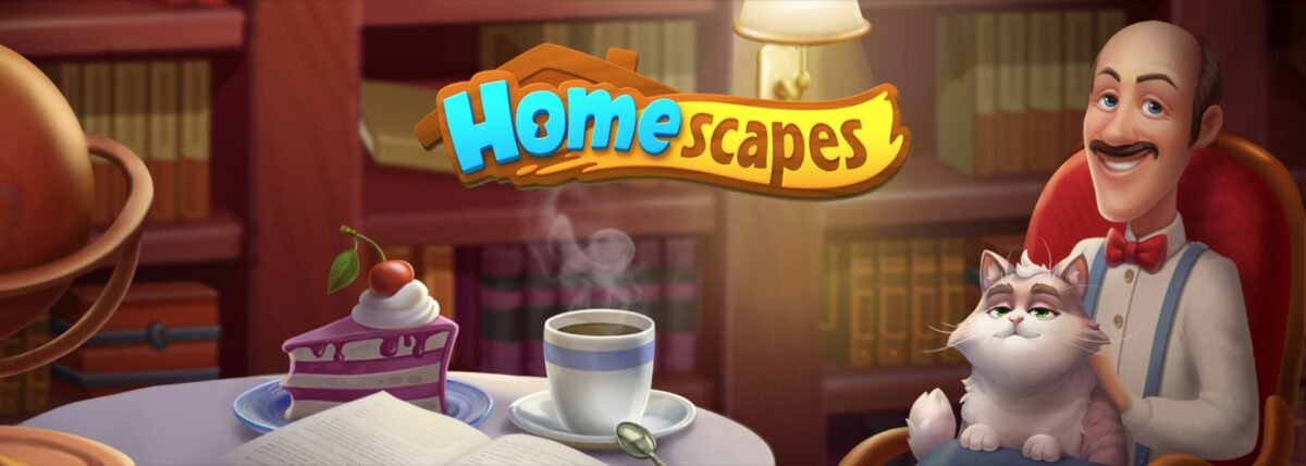 homescapes